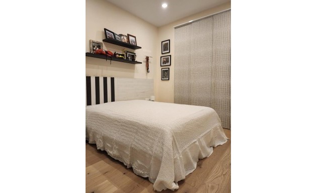 Resale - Villa - Benitachell - Begonias