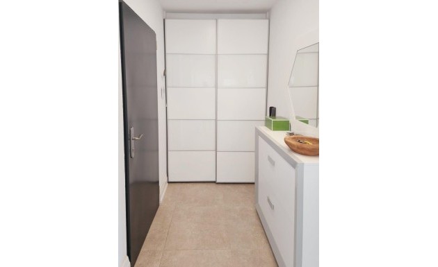 Resale - Villa - Benitachell - Begonias