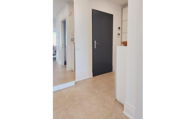 Resale - Villa - Benitachell - Begonias