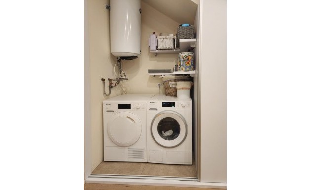 Resale - Villa - Benitachell - Begonias