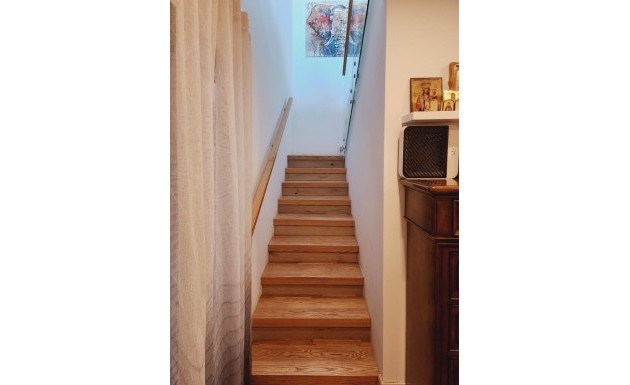 Resale - Villa - Benitachell - Begonias