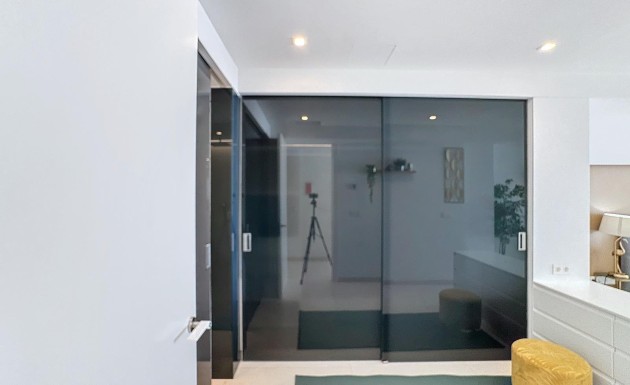 Resale - apartment - Benitachell - Blue Infinity