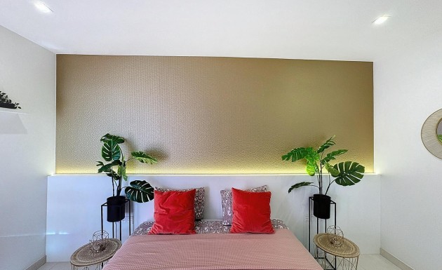 Resale - apartment - Benitachell - Blue Infinity