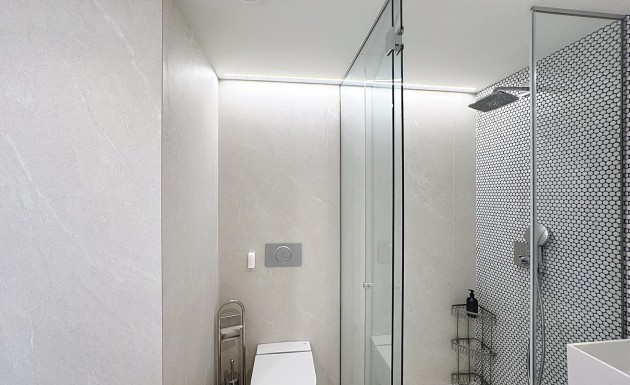 Resale - apartment - Benitachell - Blue Infinity