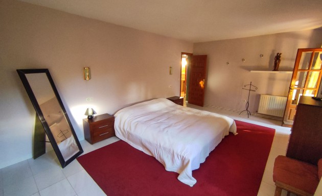 Resale - Villa - Benitachell - Encinas