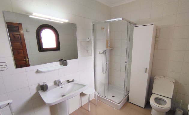 Resale - Villa - Benitachell - Encinas