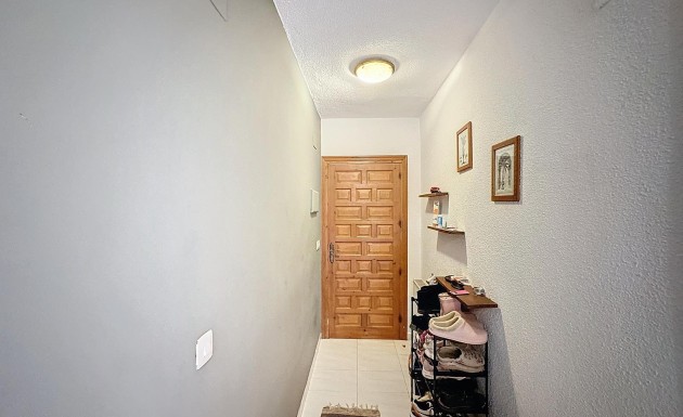 Resale - Villa - Benitachell - Encinas