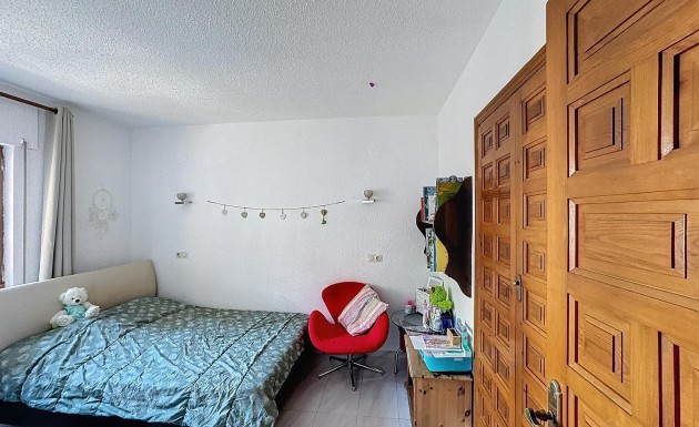 Resale - Villa - Benitachell - Encinas