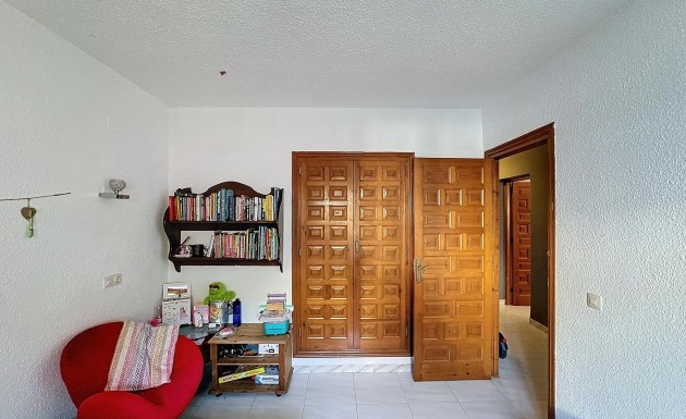 Resale - Villa - Benitachell - Encinas