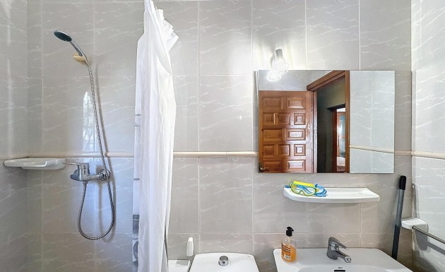 Resale - Villa - Benitachell - Encinas