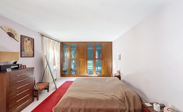 Resale - Villa - Benitachell - Encinas