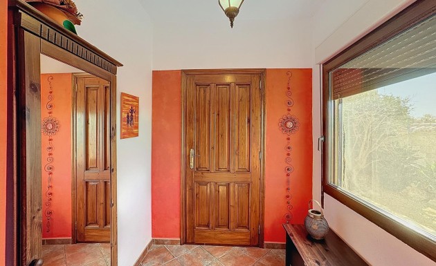 Resale - Villa - Benitachell - Magnolias