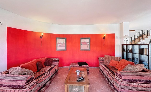 Resale - Villa - Benitachell - Magnolias