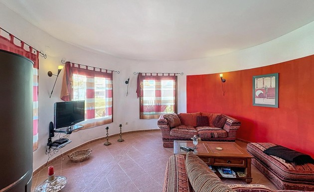 Resale - Villa - Benitachell - Magnolias