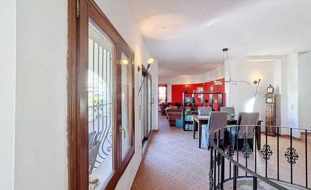 Resale - Villa - Benitachell - Magnolias