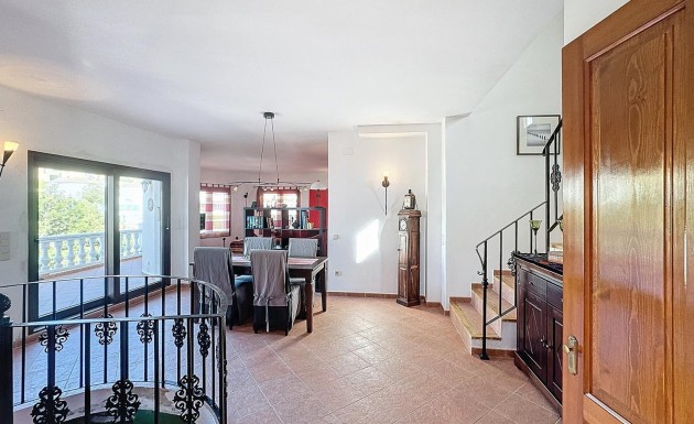 Resale - Villa - Benitachell - Magnolias