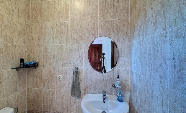 Resale - Villa - Benitachell - Magnolias