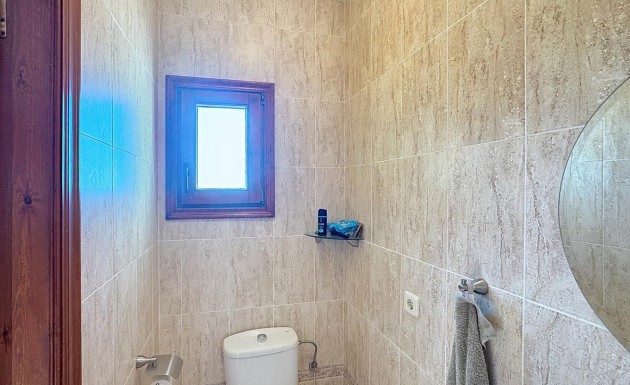 Resale - Villa - Benitachell - Magnolias