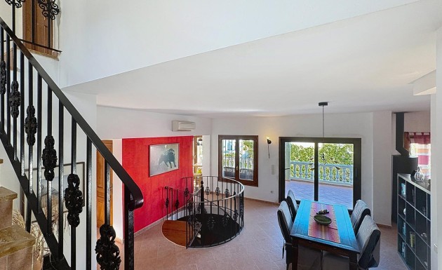 Resale - Villa - Benitachell - Magnolias