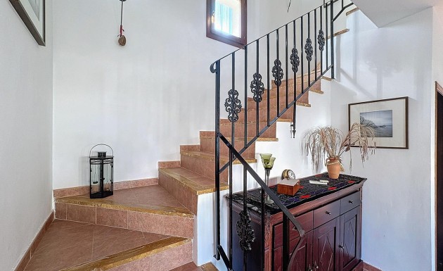 Resale - Villa - Benitachell - Magnolias