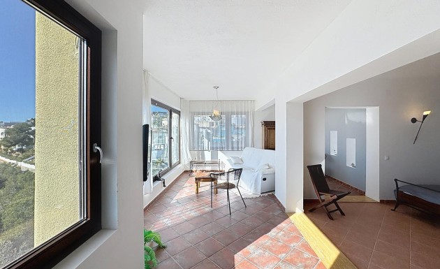 Resale - Villa - Benitachell - Magnolias