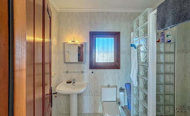 Resale - Villa - Benitachell - Magnolias