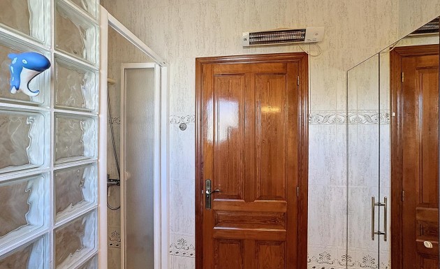 Resale - Villa - Benitachell - Magnolias