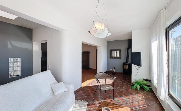 Resale - Villa - Benitachell - Magnolias