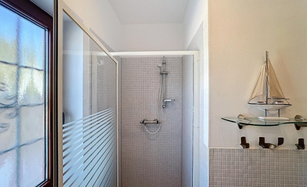 Resale - Villa - Benitachell - Magnolias