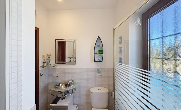 Resale - Villa - Benitachell - Magnolias