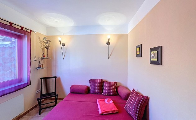 Resale - Villa - Benitachell - Magnolias