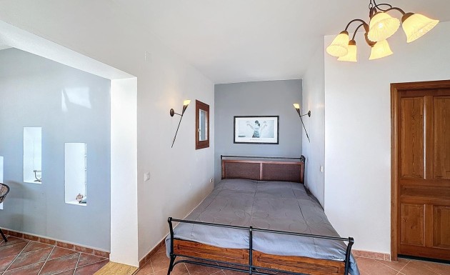 Resale - Villa - Benitachell - Magnolias