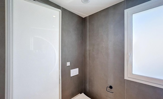 Resale - Villa - Moraira - Moravit-Cap Blanc