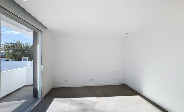 Resale - Villa - Moraira - Moravit-Cap Blanc