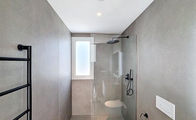 Resale - Villa - Moraira - Moravit-Cap Blanc