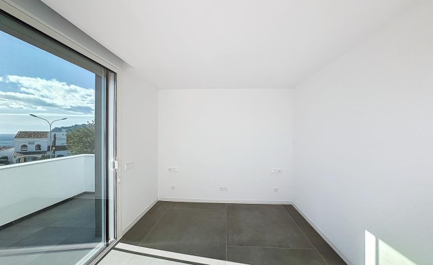 Resale - Villa - Moraira - Moravit-Cap Blanc