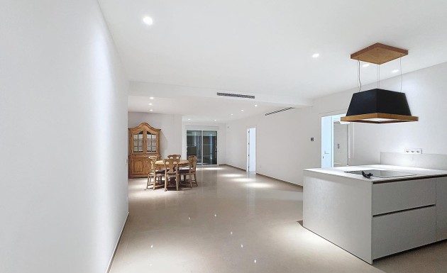 Resale - Villa - Moraira - Moravit-Cap Blanc