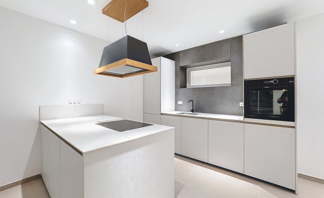 Resale - Villa - Moraira - Moravit-Cap Blanc