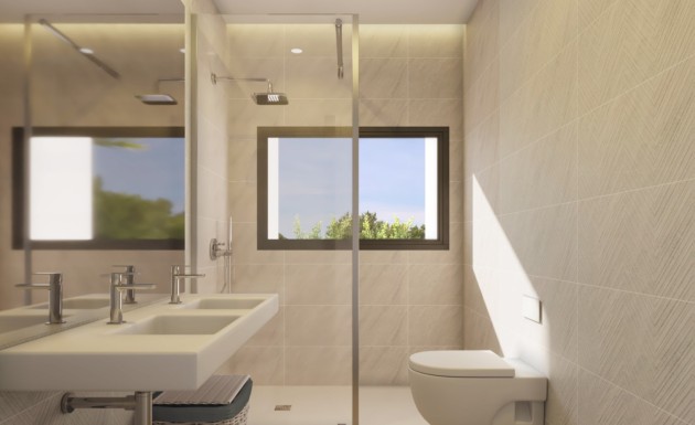 Resale - Villa - Benitachell - Magnolias