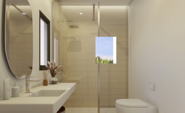 Resale - Villa - Benitachell - Magnolias