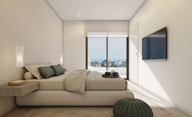 Resale - Villa - Benitachell - Magnolias