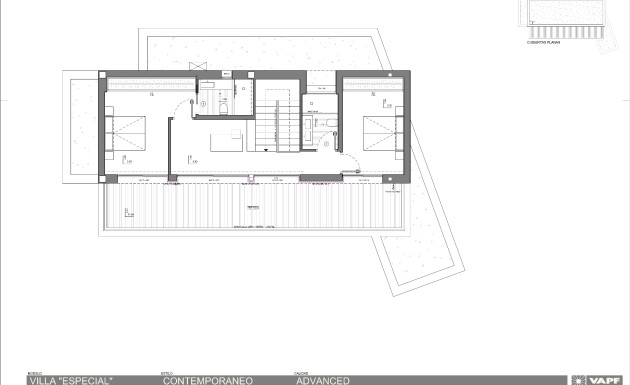 Resale - Villa - Benitachell - Magnolias