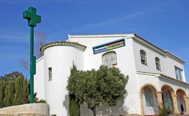 Resale - Villa - Benitachell - Magnolias