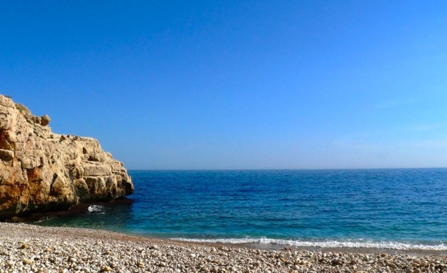 Resale - Villa - Benitachell - Magnolias