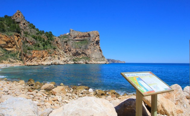 Resale - Villa - Benitachell - Magnolias