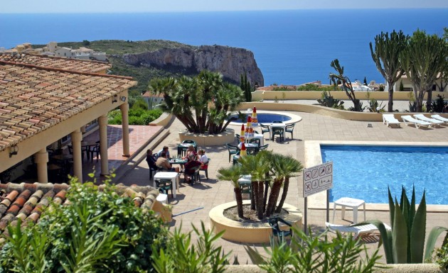 Resale - Villa - Benitachell - Magnolias