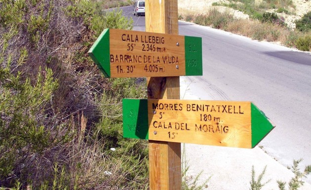 Resale - Villa - Benitachell - Magnolias