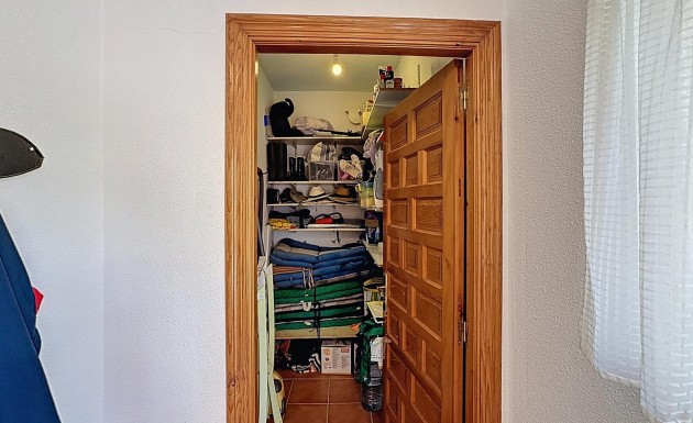 Resale - Villa - Benitachell - Fresnos