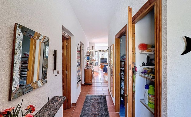 Resale - Villa - Benitachell - Fresnos