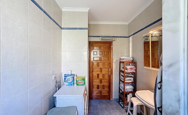 Resale - Villa - Benitachell - Fresnos